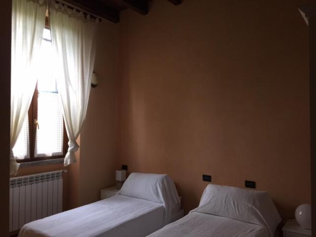 Comfort Triple Room with Shower