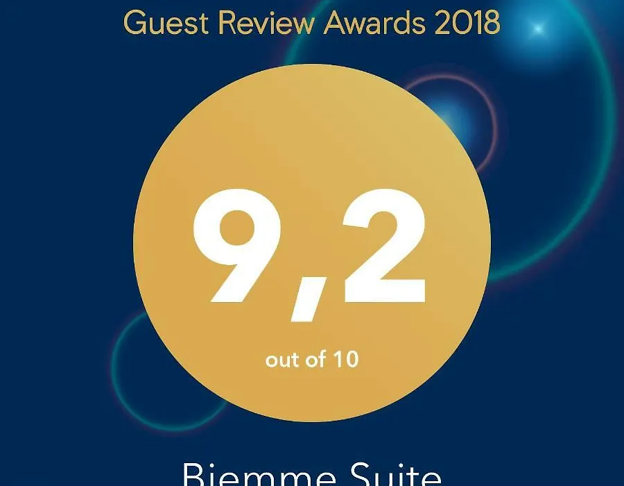 Biemme Suite-1