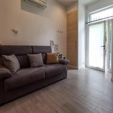 L'Arche Comfort&Relax, Sweet Home Via Eraclito-2