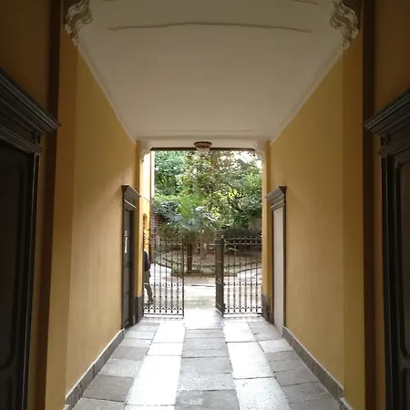 Suite Vigentina-2