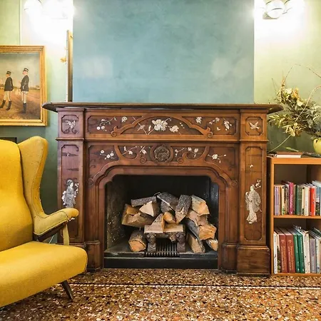 Hintown Charming Villa-2