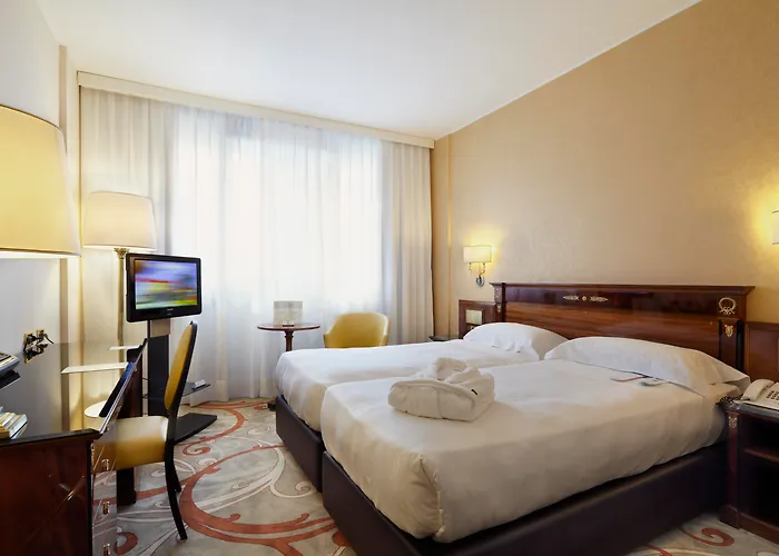  UNAHOTELS Scandinavia