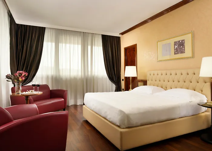  UNAHOTELS Scandinavia