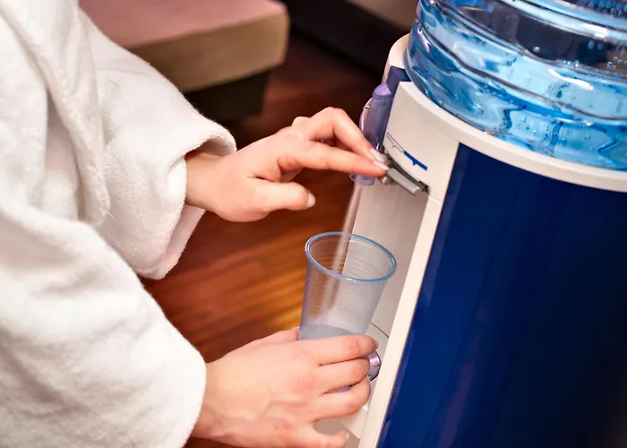 Hotel: Hotel Cristoforo Colombo - Preferred Hotels & Resorts