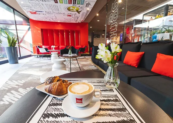  Ibis Milano Centro
