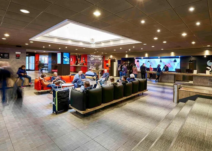  Ibis Milano Centro