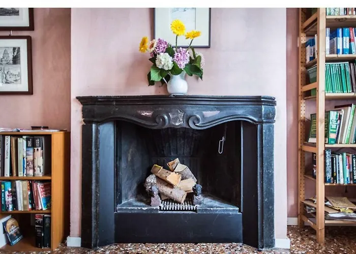 Hintown Charming Villa